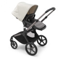 Bugaboo Fox 5 Sufflett Misty White