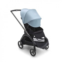 Bugaboo Dragonfly Graphite/Mid.Black/Skyline Blue