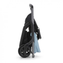 Bugaboo Dragonfly Graphite/Mid.Black/Skyline Blue