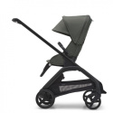 Bugaboo Dragonfly Black/Forest Green