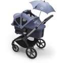 Bugaboo Fox 5 breezy Sommarsufflett Midnight Black