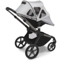 Bugaboo Fox 5 breezy Sommarsufflett Midnight Black