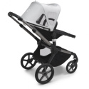 Bugaboo Fox 5 breezy Sommarsufflett Midnight Black