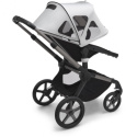 Bugaboo Fox 5 breezy Sommarsufflett Midnight Black