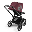 Bugaboo Fox 5 breezy Sufflett Dark Cherry