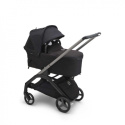 Bugaboo Dragonfly breezy solsufflett Midnight Black