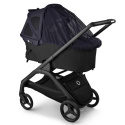 Bugaboo Dragonfly breezy Sufflett Deep Indigo