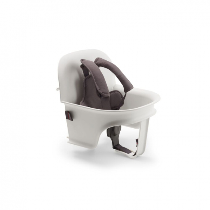 Bugaboo Giraffe Baby set White i gruppen Babytillbehör / Äta & dricka / Matstolar & dynor / Bugaboo Giraffe hos Köpbarnvagn (BUBO200002001)