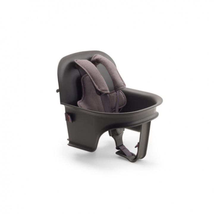 Bugaboo Giraffe Baby set Grey i gruppen Babytillbehör / Äta & dricka / Matstolar & dynor / Bugaboo Giraffe hos Köpbarnvagn (BUBO200002012)