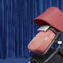 Bugaboo Åkpåse Sunrise Red