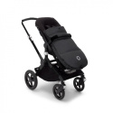 Bugaboo Performance Vinteråkpåse Midnight Black