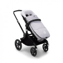 Bugaboo Performance Vinteråkpåse Misty Grey