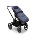 Bugaboo Vinteråkpåse Performance Seaside Blue