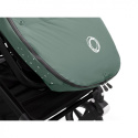 Bugaboo Performance Vinteråkpåse Pine Green