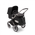 Bugaboo Skötväska Midnight Black