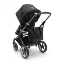 Bugaboo Skötväska Midnight Black