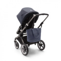 Bugaboo Skötväska Stormy Blue