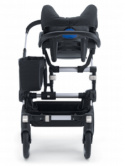 Bugaboo Donkey Mono Bilstolsadapter, Britax