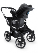 Bugaboo Donkey Mono Adapter Maxi Cosi