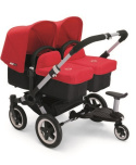 Bugaboo Ståbräda Comfort+