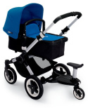 Bugaboo Ståbräda Comfort+ Adapter Donkey/Buffalo