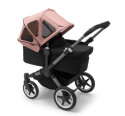 Bugaboo Donkey Breezy Sommarsufflett, Morning Pink