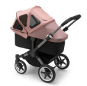 Bugaboo Donkey Breezy Sommarsufflett, Morning Pink