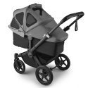 Bugaboo Donkey Breezy sufflett Moon Grey