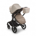 Bugaboo Åkpåse Desert Taupe