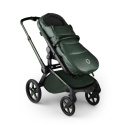 Bugaboo Åkpåse Noir Limited Edition Midnight Green