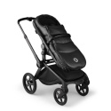 Bugaboo Åkpåse Noir Limited Edition Black Moonlight