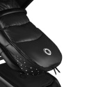 Bugaboo Åkpåse Noir Limited Edition Black Moonlight