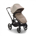 Bugaboo Performance Vinteråkpåse Dune Taupe