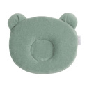 Candide Babykudde Panda Khaki