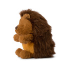 WWF Cub Club Harry Hedgehog