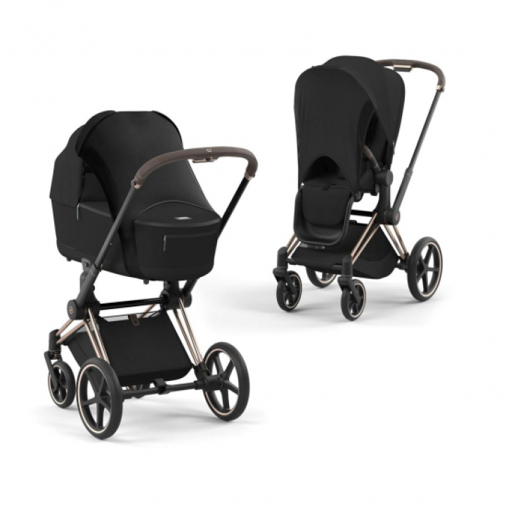 Cybex Platinum UV-skydd i gruppen Barnvagnar / Varumärken / Cybex / Tillbehör hos Köpbarnvagn (CYBE522000586)