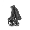 Cybex Balios S Lux Sittvagn, Moon Black