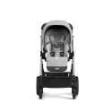 Cybex Balios S Lux Sittvagn, Lava Grey