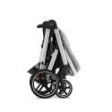 Cybex Balios S Lux Sittvagn, Lava Grey