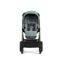 Cybex Balios S Lux Sittvagn, Sky Blue