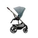 Cybex Balios S Lux Sittvagn, Sky Blue