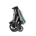 Cybex Balios S Lux Sittvagn, Sky Blue