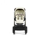 Cybex Balios S Lux Sittvagn, Seashell Beige