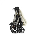 Cybex Balios S Lux Sittvagn, Seashell Beige