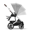 Cybex Talos S Lux Sittvagn Lava Grey