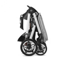 Cybex Talos S Lux Sittvagn Lava Grey