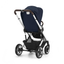 Cybex Talos S Lux Sittvagn Ocean Blue