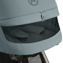 Cybex Talos S Lux Sittvagn Taupe/Sky Blue