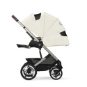 Cybex Talos S Lux Sittvagn Seashell Beige