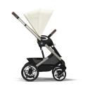 Cybex Talos S Lux Sittvagn Seashell Beige